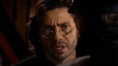 The Power of Fear Bild 1