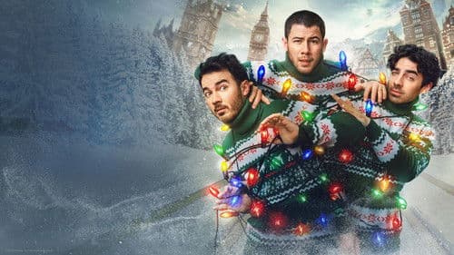 A Very Jonas Christmas Movie Bild 3
