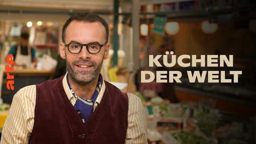 Küchen der Welt Bild 1