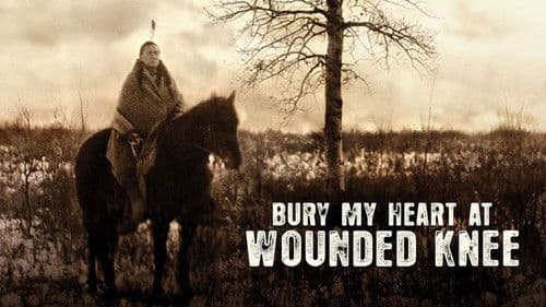 Begrabt mein Herz am Wounded Knee Bild 5