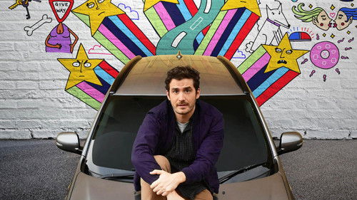 Diary of an Uber Driver Bild 3