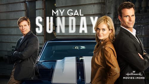 My Gal Sunday Bild 6