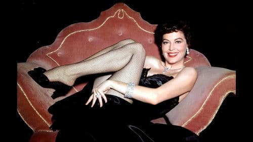 Ava Gardner, die Flamenco-Diva Hollywoods Bild 3