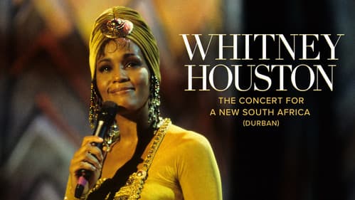Whitney Houston: The Concert for a New South Africa (Durban) Bild 2