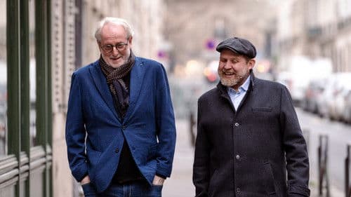 Truls á la Hellstrøms Bistro Bild 2