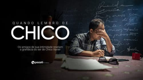 Quando Lembro de Chico Bild 2