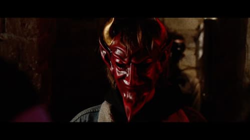 Et Le Diable Rit Avec Moi Bild 1