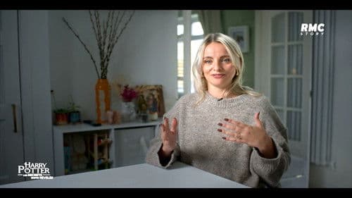 Inside Harry Potter Bild 6