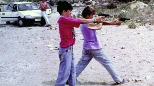 Vito e gli altri Bild 1