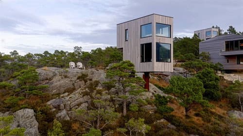 Die außergewöhnlichsten Hotels der Welt Bild 7