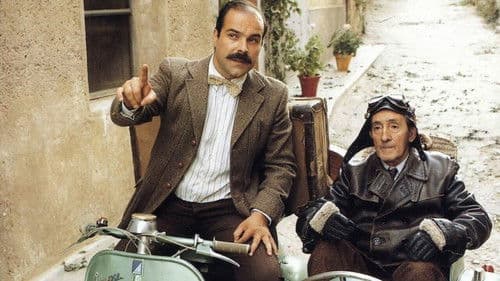 Amanece, que no es poco Bild 1