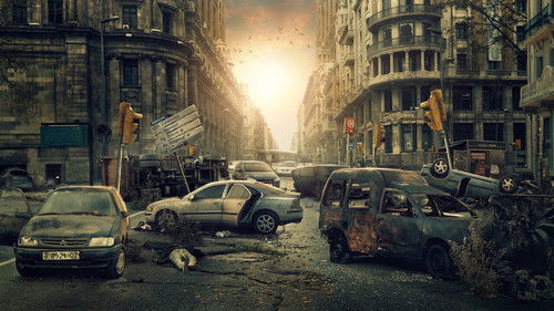 Bird Box: Barcelona Bild 8