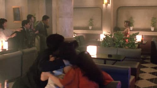 ラスト・キャバレー Bild 7