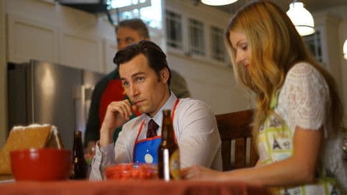 Meine Weihnachtsliebe aus Paris Bild 5