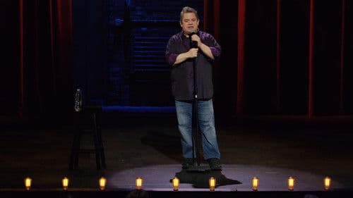 Patton Oswalt: Annihilation Bild 3