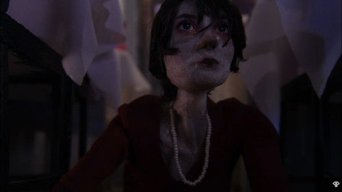 Madame Tutli-Putli Bild 5