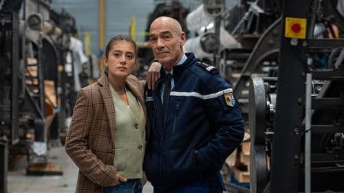 Meurtres en dentelles Bild 2