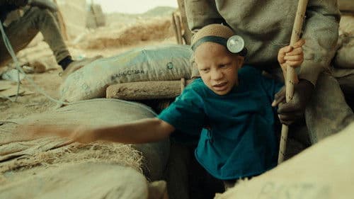 L'Enfant à la Peau Blanche Bild 1