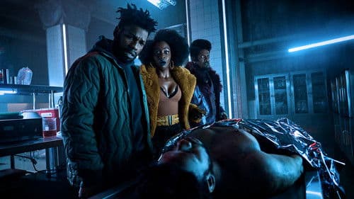 Sie haben Tyrone geklont Bild 6