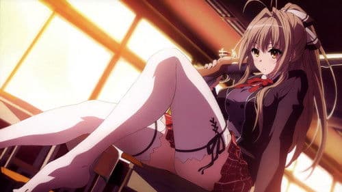 Amagi Brilliant Park Bild 5