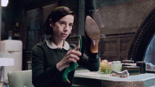 Shape of Water - Das Flüstern des Wassers Bild 6