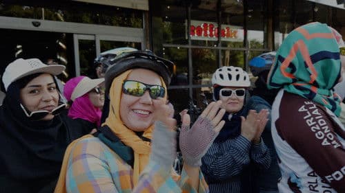 Women Don't Cycle Bild 5