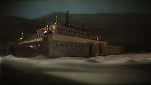 Die Mumie schlägt zurück Bild 3