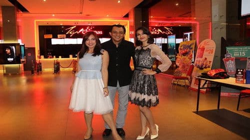 Pencuri Hati Mr Cinderella Bild 1