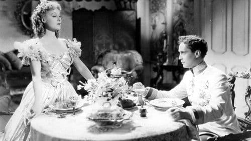 The King Steps Out Bild 5