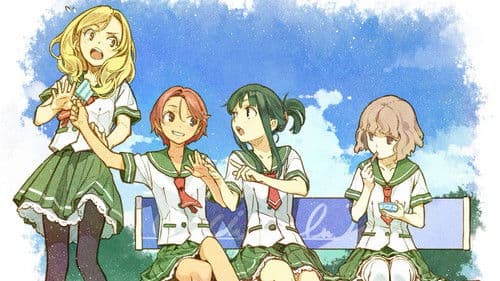 Natsu-iro Kiseki Bild 1