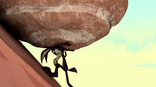 Wile E. Sisyphus Bild 3