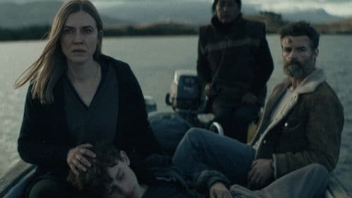 Shaman - The Final Exorcism Bild 4