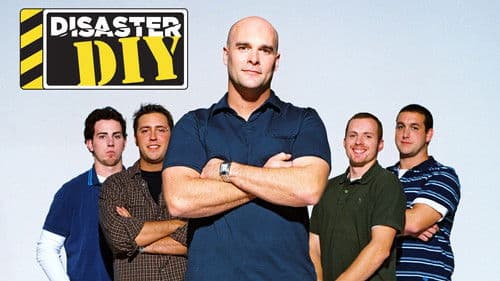 Disaster DIY Bild 2