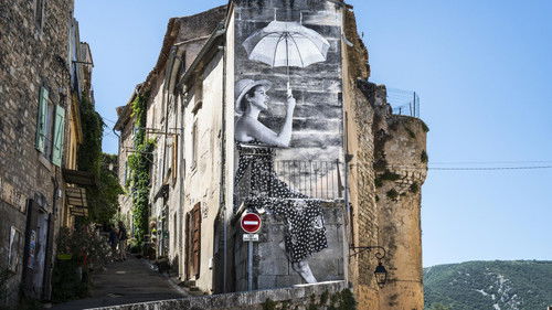 Augenblicke: Gesichter einer Reise Bild 4