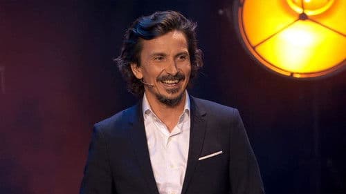 Le Point Virgule fait l'Olympia - 12e édition Bild 1