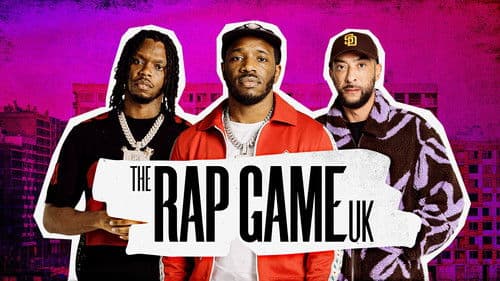 The Rap Game UK Bild 6