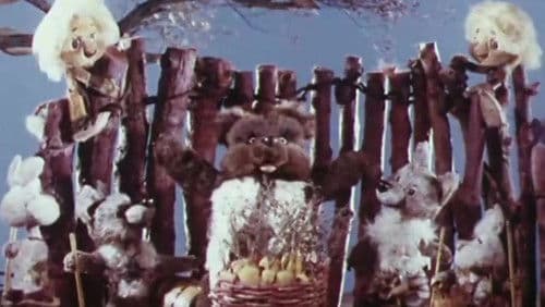 Медвежонок Бутхуз Bild 2