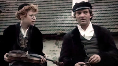 Sędziowie. Tragedya Bild 2