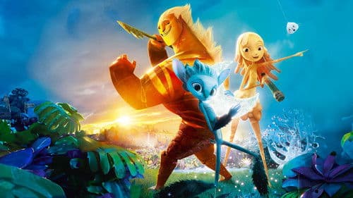 Mune - Der Wächter des Mondes Bild 2