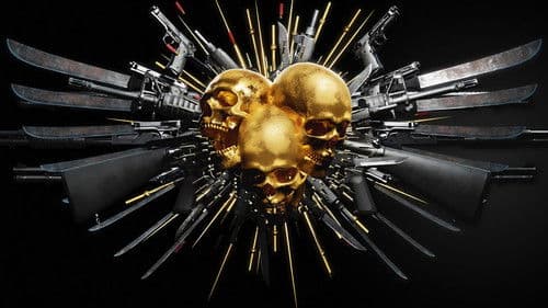 United Gangs of America Bild 1