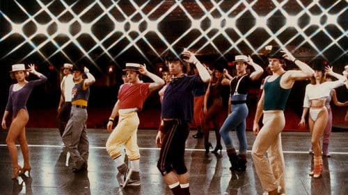 A Chorus Line Bild 7