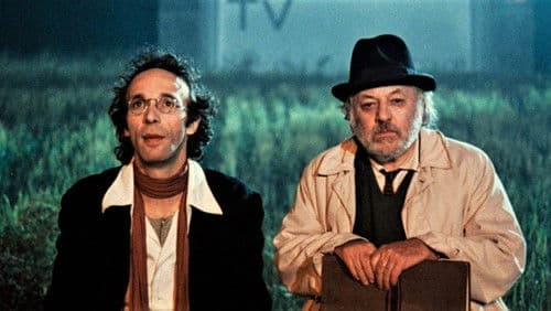 Die Stimme des Mondes Bild 2