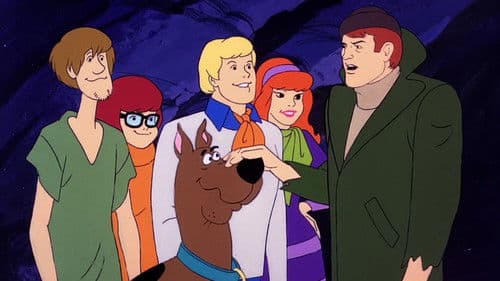 The Scooby-Doo/Dynomutt Hour Bild 1