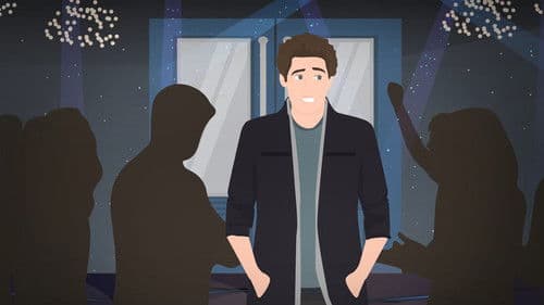 An Invitation for a Night at a Haunted Mansion !! Bild 2