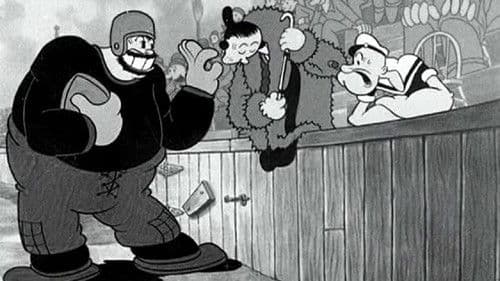 You Gotta Be a Football Hero Bild 1