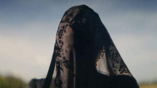 The Woman in the Yard Bild 3