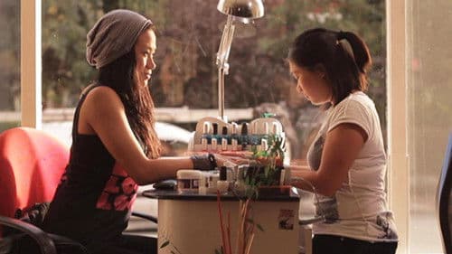 크로스유어핑거스 Bild 1