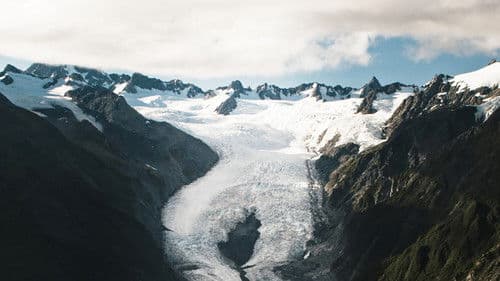 New Zealand: Earth's Mythical Islands Bild 2