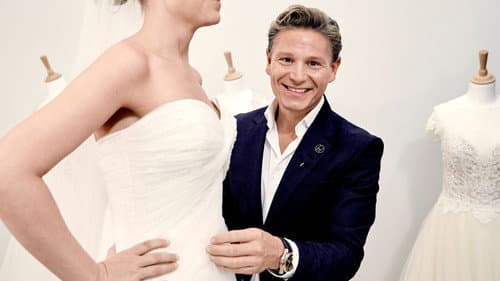 Say yes to the dress Danmark Bild 1