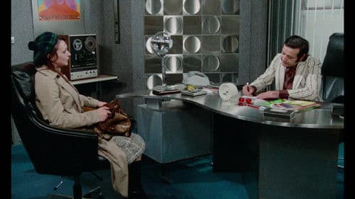 Die große Masche Bild 5